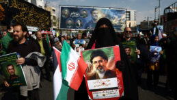 İran: Amerikan askerlerine felaketi yaşatacağız