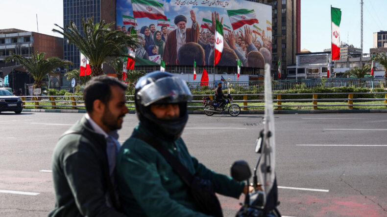 İran, Arap &Uuml;lkelerini BM'ye Şikayet Etti