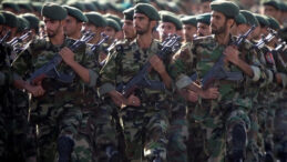 İran Devrim Muhafızları: Ateşkese rağmen d&uuml;şmanlara g&uuml;venmiyoruz