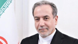 İran Dışişleri Bakanı: ABD bir se&ccedil;im yapmak zorunda