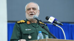 İran duyurdu: İstihbarat başkanı da &ouml;ld&uuml;r&uuml;ld&uuml;