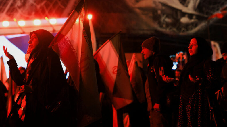 İran ekonomisinde 'internet' depremi: G&uuml;nl&uuml;k zarar dudak u&ccedil;uklattı