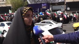 İran halkından ateşkes değerlendirmesi: Trump'a g&uuml;ven olmaz