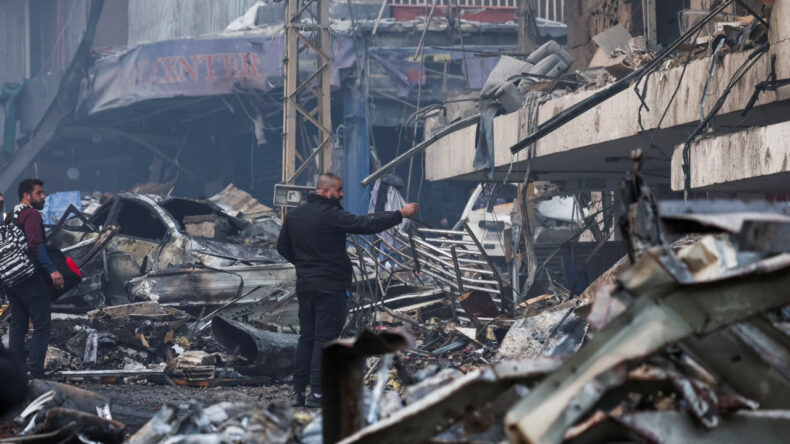 İran: Pişman edici bir karşılık vereceğiz