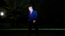 İran savaşından Papa'yla kavgaya… ABD'lilerin &ccedil;oğu Trump'tan rahatsız