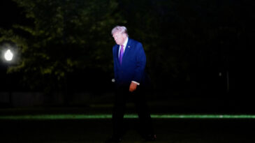 İran savaşından Papa'yla kavgaya… ABD'lilerin &ccedil;oğu Trump'tan rahatsız