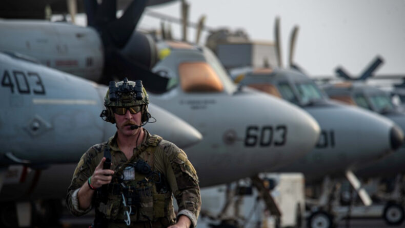 İran savaşının ABD'ye faturası belli oldu