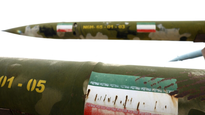 İran: Silahlı kuvvetlerin eli tetikte kalacak