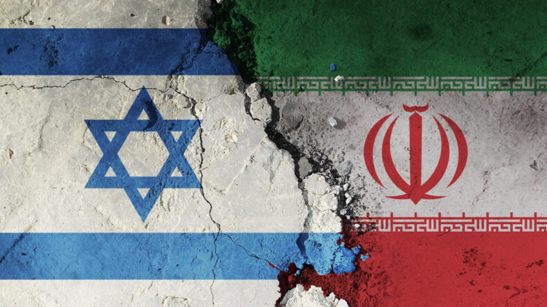 İran'da Mossad ajanı olmakla su&ccedil;lanan kişi idam edildi