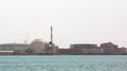 İran'da N&uuml;kleer Santralda Alarm