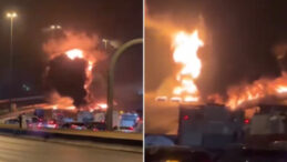 İran'dan ABD El&ccedil;iliği A&ccedil;ıklaması: Biz Saldırmadık