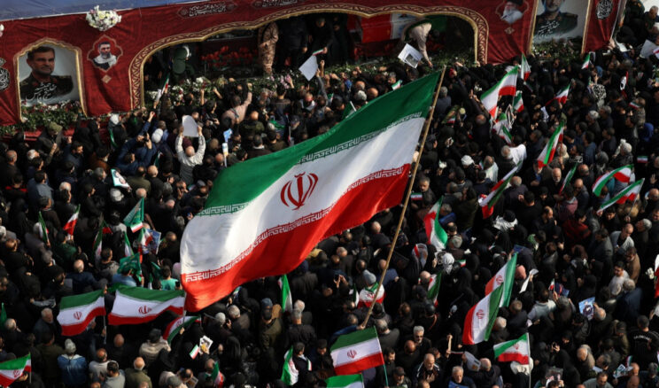 İran'dan ABD ve İsrail'e 'b&uuml;y&uuml;k s&uuml;rpriz' uyarısı