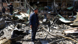 İran'dan Arap liderlere &ccedil;ağrı: Kumar yeri olmadığını anlatın