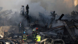 İran'dan L&uuml;bnan A&ccedil;ıklaması: Pakistan D&uuml;n Araya Girmeseydi…