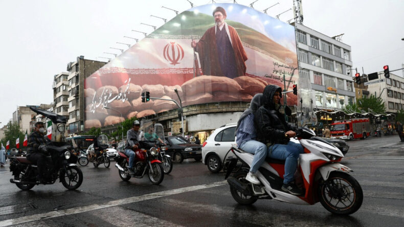 İran'dan m&uuml;zakere kararı! ABD'ye iletildi