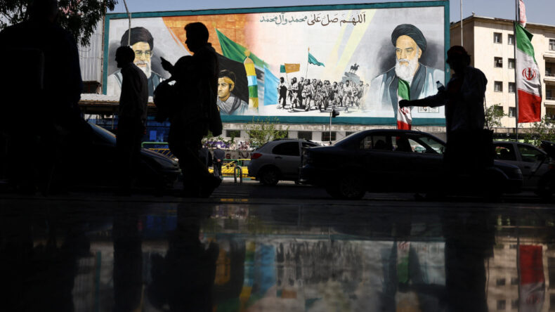 İran'dan Trump'a jet yanıt: ABD istiyor ki…