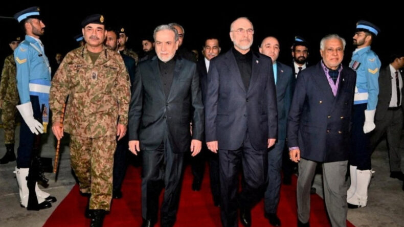 İran'dan Trump'a karşı dikkat &ccedil;eken strateji: 'B&ouml;l ve y&ouml;net'