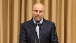 İran&rsquo;dan ABD&rsquo;ye: Gelin, bekliyoruz