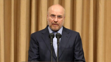 İran&rsquo;dan ABD&rsquo;ye: Gelin, bekliyoruz
