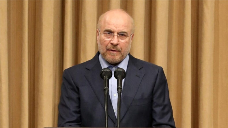 İran&rsquo;dan ABD&rsquo;ye: Gelin, bekliyoruz