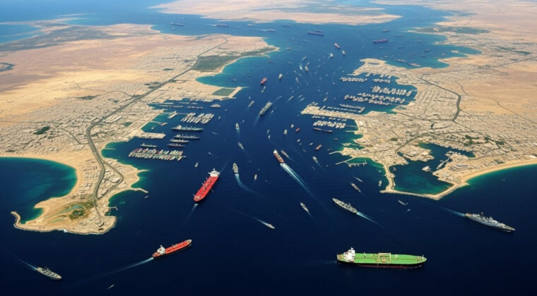 İran&rsquo;dan H&uuml;rm&uuml;z tehdidi