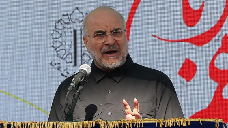 İran&rsquo;dan ilgin&ccedil; yanıt: Sinirinizden &ouml;l&uuml;n