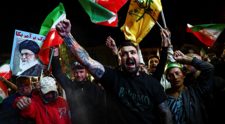 İran&rsquo;la Savaşın Maliyeti &Ccedil;ıkarıldı