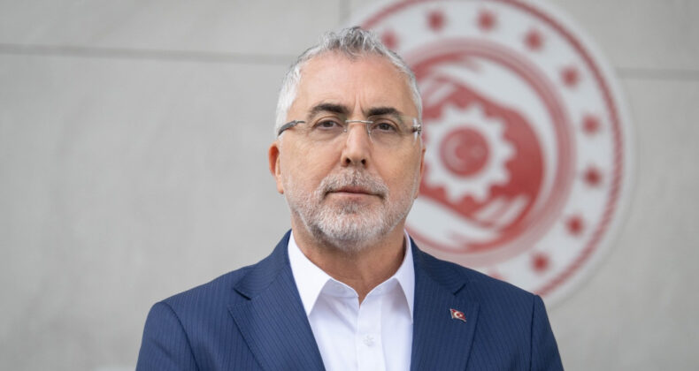 Işıkhan: Suriyelilerin D&ouml;n&uuml;ş&uuml; İş G&uuml;c&uuml; Piyasasını Etkilemedi