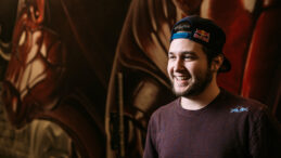 Isopowerr, eS&uuml;per Lig şampiyonu