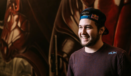 Isopowerr, eS&uuml;per Lig şampiyonu