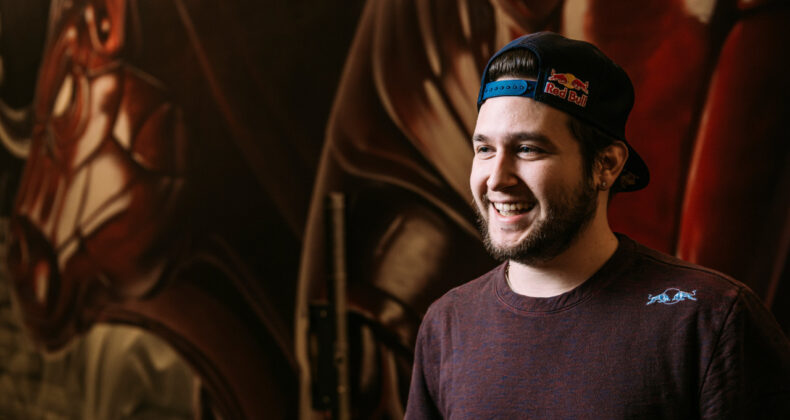 Isopowerr, eS&uuml;per Lig şampiyonu