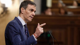 İspanya Başbakanı Sanchez: L&uuml;bnan, ateşkese dahil edilmeli