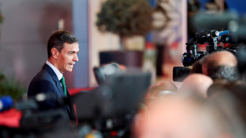 İspanya NATO'dan &ccedil;ıkarılacak mı? &Ccedil;ok net yanıt verdiler