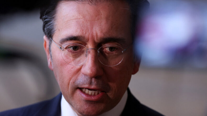 İspanya, Tahran B&uuml;y&uuml;kel&ccedil;iliği'ni yeniden a&ccedil;ma kararı aldı