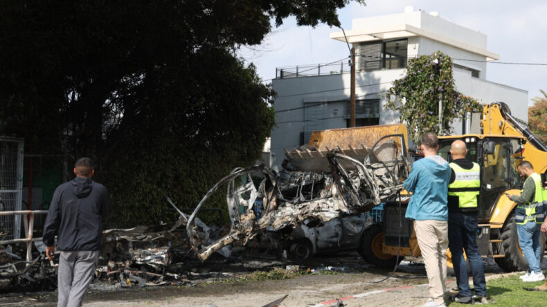 İsrail basını: Rusya, İran'a liste verdi