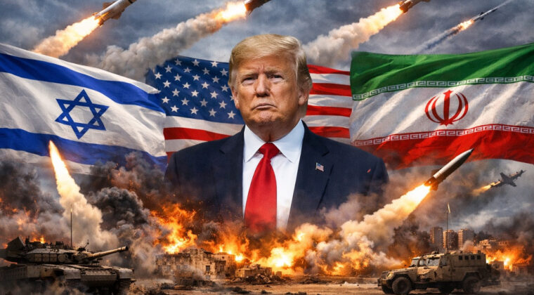 İsrail Basını Yazdı: S&uuml;renin Bitimine Saatler Kala Olası Senaryolar