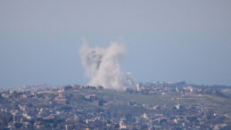 İsrail: Hizbullah komutanını &ouml;ld&uuml;rd&uuml;k