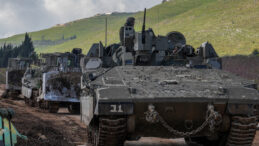 İsrail, Kısıtlamaları Kaldırdı