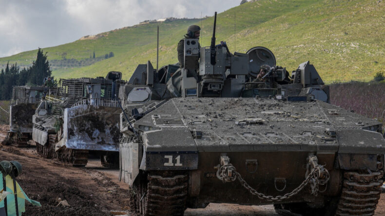 İsrail, Kısıtlamaları Kaldırdı