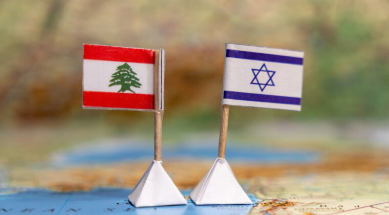 İsrail-L&uuml;bnan Ateşkesi Başladı