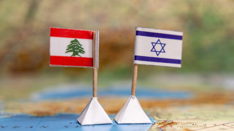 İsrail-L&uuml;bnan Ateşkesi Başladı