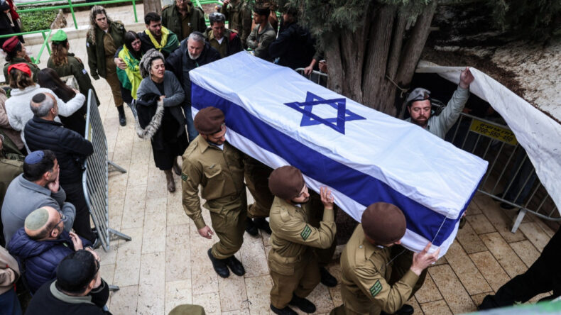 İsrail ordusu isyan etti: Mevcut durum sürdürülemez