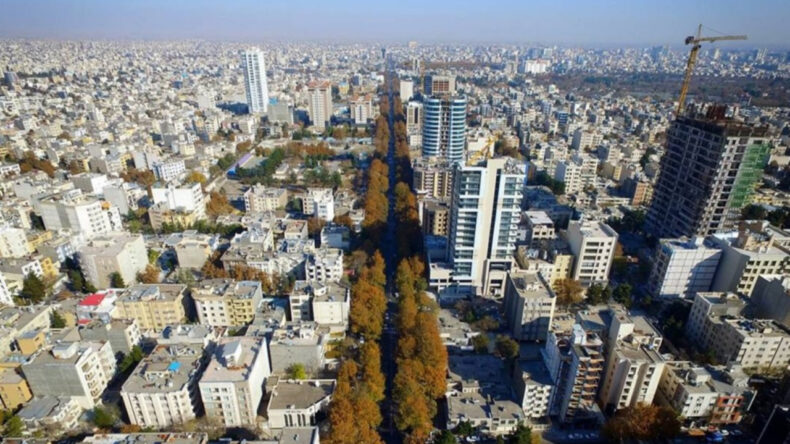 İsrail tehdit etmişti, tren seferleri durdu