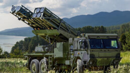 İsrail ve Yunanistan'dan T&uuml;rkiye'ye karşı iş birliği: 650 milyon dolarlık roket anlaşması