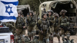 İsrail'de İran'dan S&uuml;rpriz Saldırı Hazırlığı