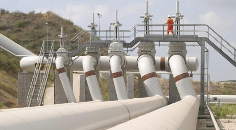 İsrail'den dikkat &ccedil;eken iddia: T&uuml;rkiye'den ge&ccedil;en boru hattına saldıracaklardı