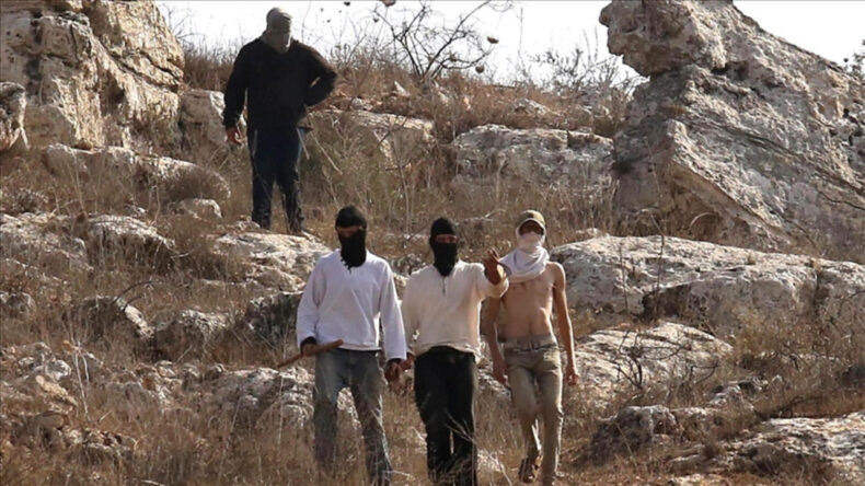 İsrail'den yeni işgal stratejisi: Bedeviler gibi yaşıyorlar