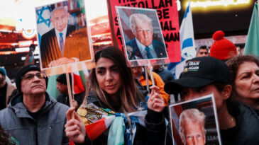 İsrail'e silah satışı protestosu: Tanınmış isimler de g&ouml;zaltına alındı