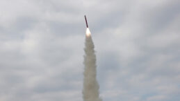 İsrail'e &Uuml;&ccedil; Cepheden Saldırı