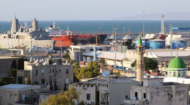 İsrailli Belediye Başkanı: Zor Durumdayız